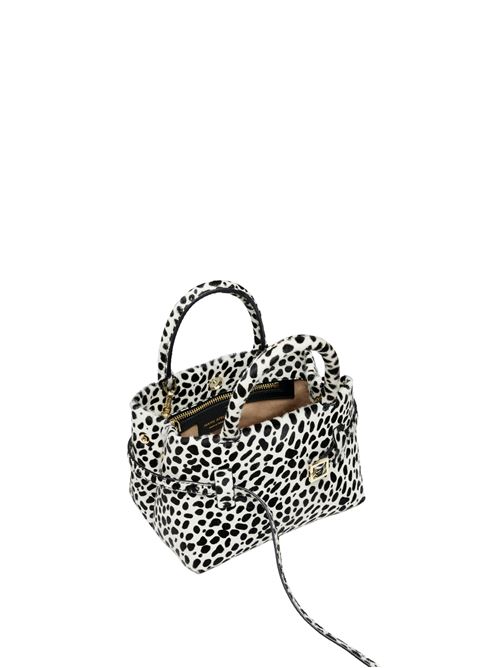 Le Cambon 20 bag MANU ATELIER | 2026103DALMATIAN